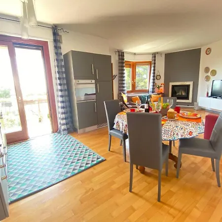 Casa Cristina Giulia Apartamento Toscolano-Maderno