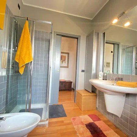 Casa Cristina Giulia Toscolano-Maderno