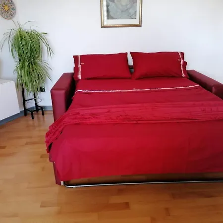 Casa Cristina Giulia Toscolano Maderno