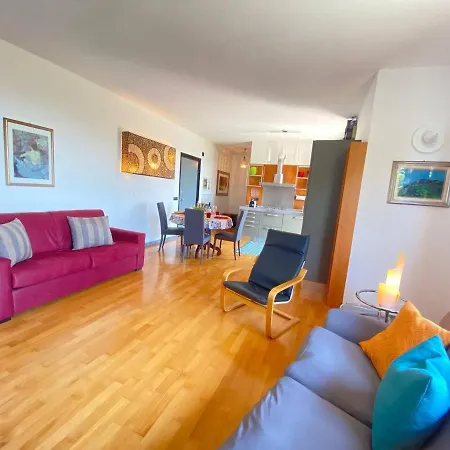 Casa Cristina Giulia