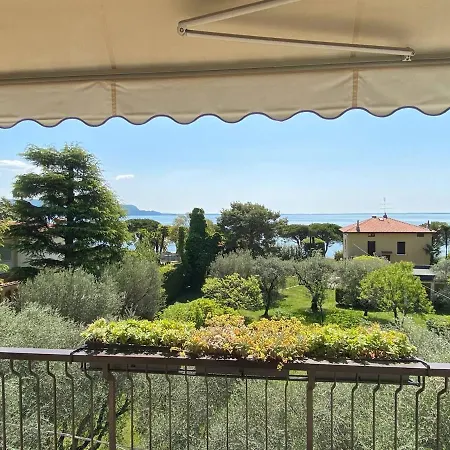 公寓 Casa Cristina Giulia