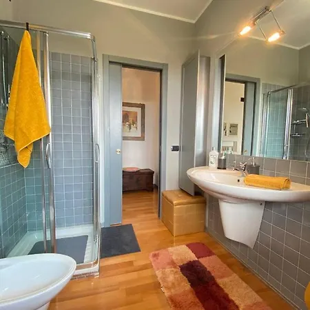 Casa Cristina Giulia