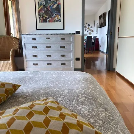 Casa Cristina Giulia *