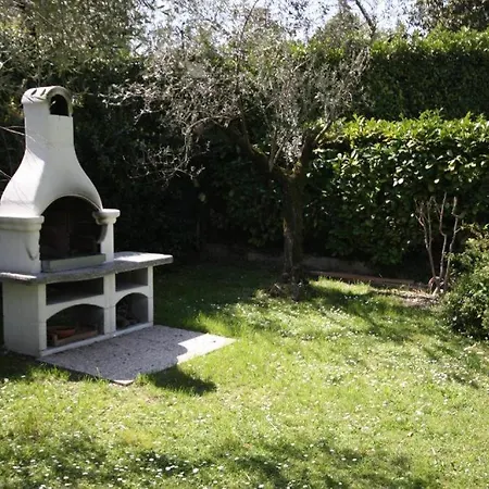 公寓 Casa Cristina Giulia *