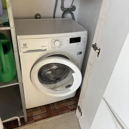 Apartament Casa Cristina Giulia