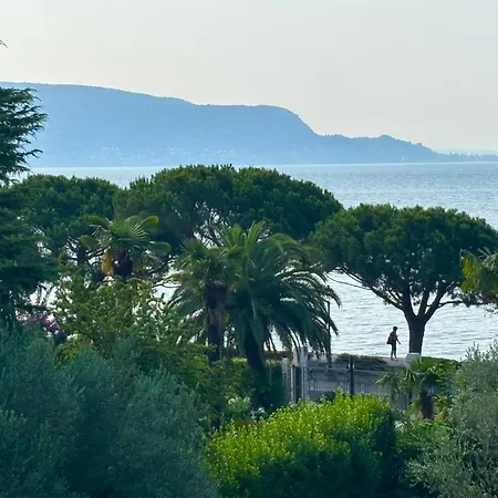 Casa Cristina Giulia