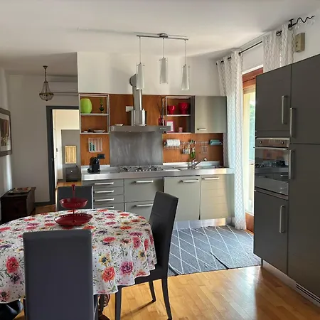 Casa Cristina Giulia