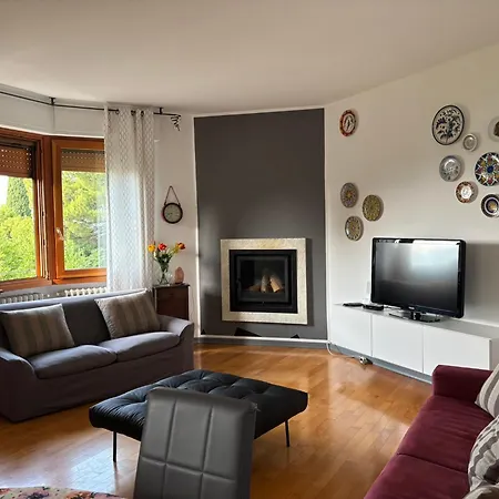 Apartamento Casa Cristina Giulia