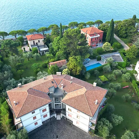 Casa Cristina Giulia * Toscolano Maderno