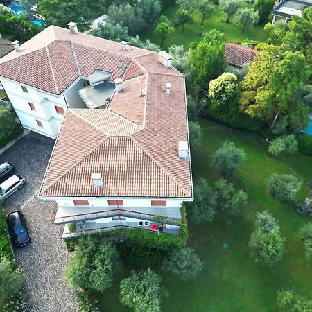 Apartamento Casa Cristina Giulia *