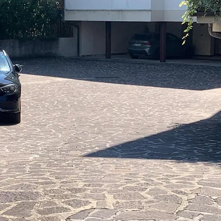 Apartamento Casa Cristina Giulia *