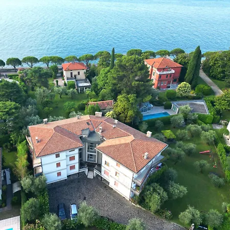 Apartamento Casa Cristina Giulia Toscolano Maderno