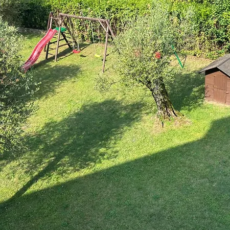 Casa Cristina Giulia *