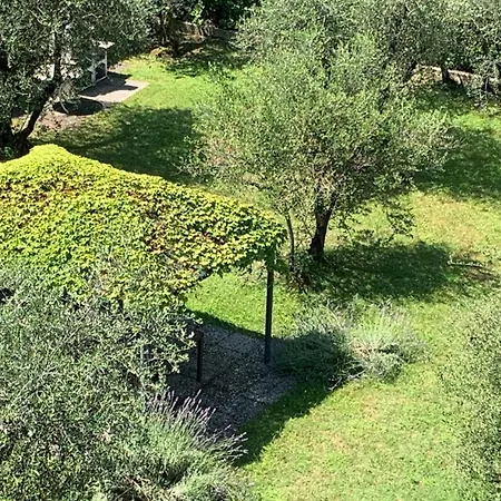 Casa Cristina Giulia Apartamento Toscolano Maderno