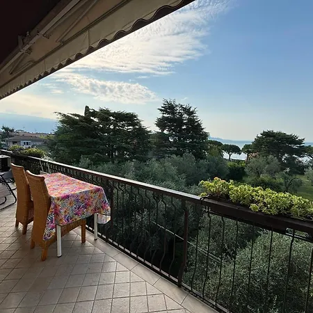 Casa Cristina Giulia